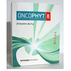 Kappaphyt 8 Integratore 20 Bustine Kappaphyt 8 Integratore 20 Bustine