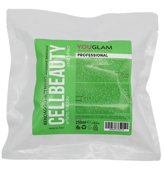 YOUGLAM CELLBEAUTY BENDAGGIO