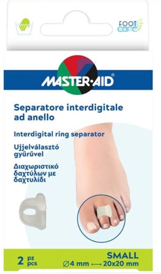 M-AID Sep.Interd.Anello L 2pz