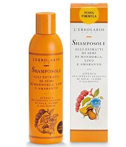 SHAMPOSOLE 200ML NF SHAMPOSOLE 200ML NF