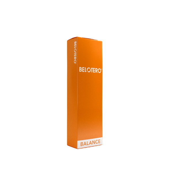 Belotero Balance - confezione con 1 siringa da 1 ml