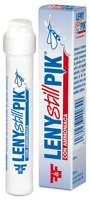 AFTER PIK LENYSTILL 10ML AFTER PIK LENYSTILL 10ML