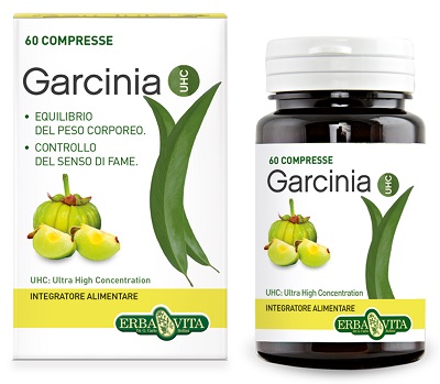 GARCINIA UHC 60CPR