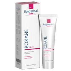 Roxane Crema Lenitiva Ossido Di Zinco 30 ml Roxane Crema Lenitiva Ossido Di Zinco 30 ml