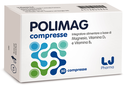 POLIMAG 30CPR