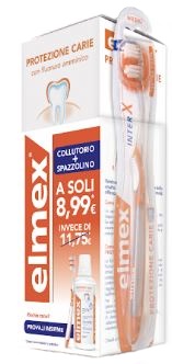 SPECIAL PACK ELMEX PROT CARIE