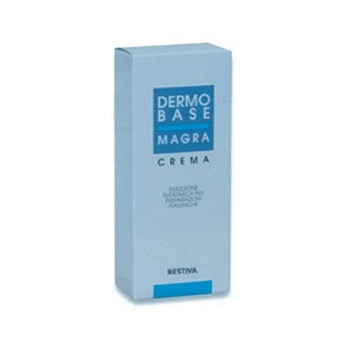 Dermo Base Crema Magra 100 ml