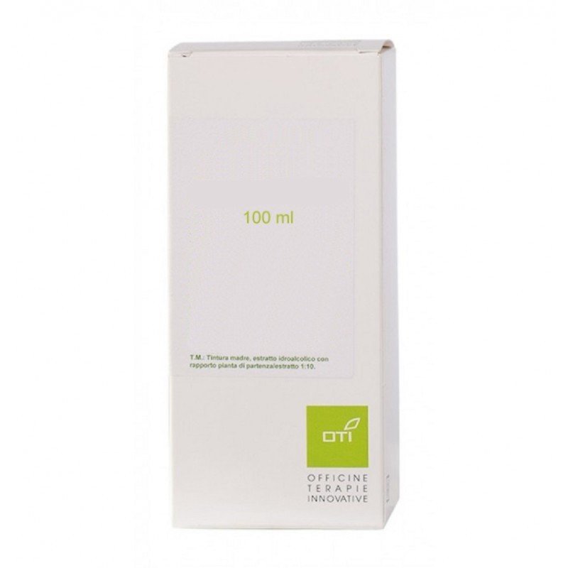 CHIODI DI GAROFANO TM GTT100ML
