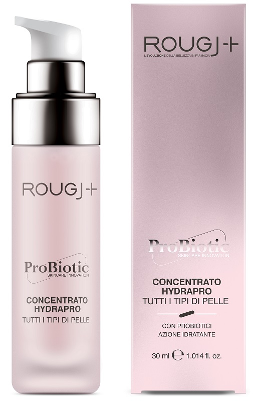 ROUGJ HYDRAPRO siero CONCENTRATO 30ML ROUGJ HYDRAPRO siero CONCENTRATO 30ML