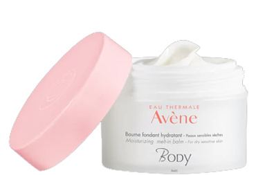 Avène Body Balsamo Corpo Fondente Idratante 250 ml