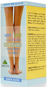VENLEM 200 ML
