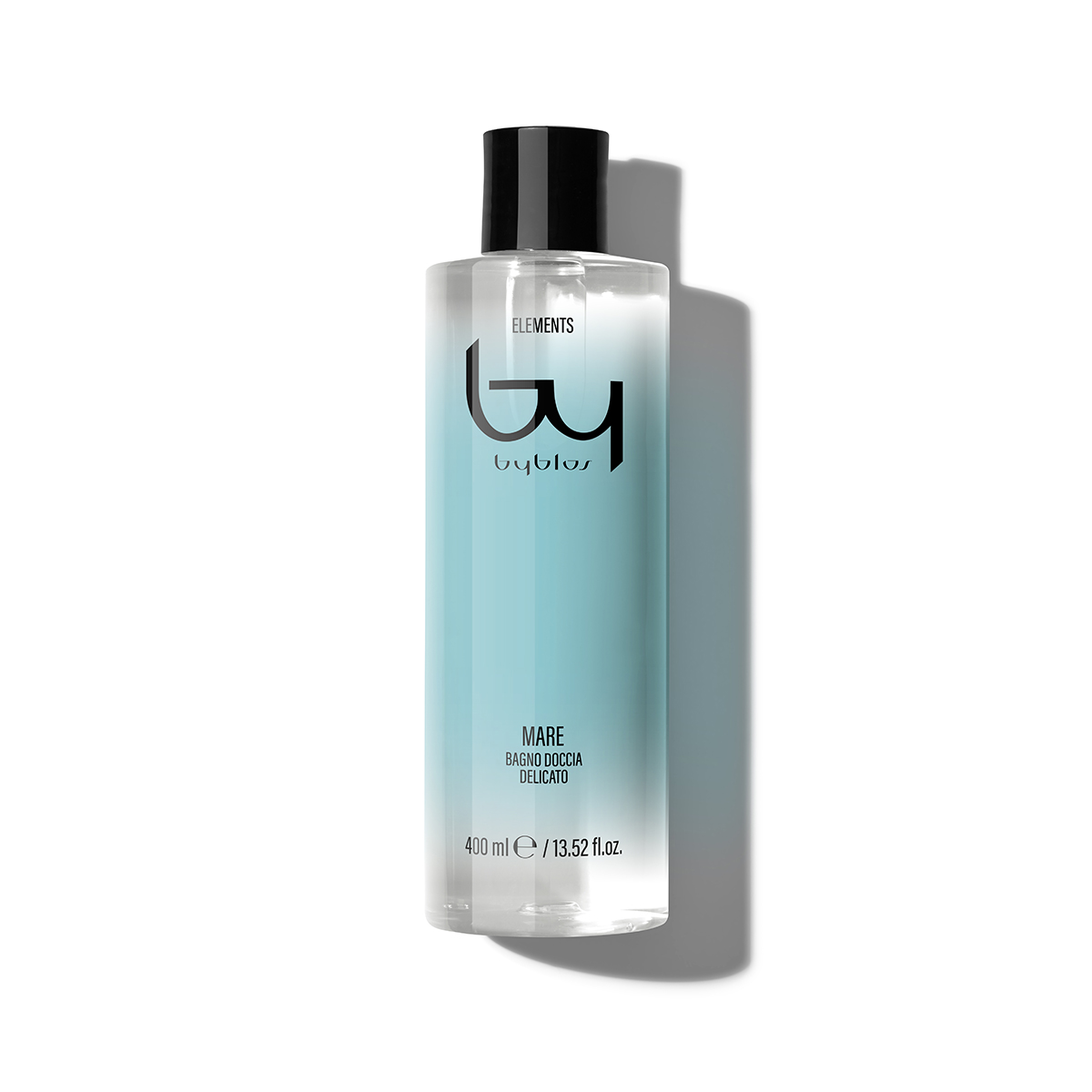 By Byblos Elements - Mare Bagnodoccia Delicato Corpo 400 ml