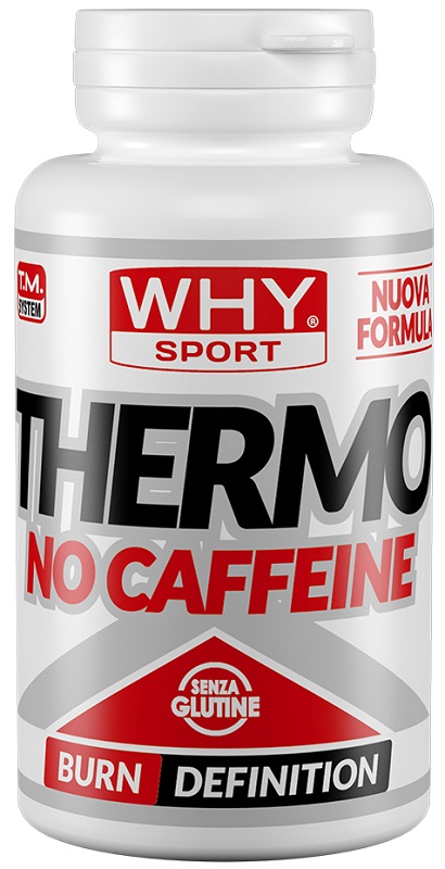 WHYSPORT THERMO NO CAFF 90CPR