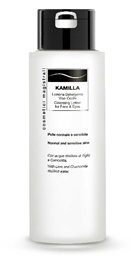 Kamilla Detergente Delicato 400 ml
