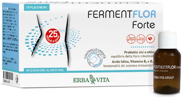 FERMENTFLOR Fte 10fl       EBV