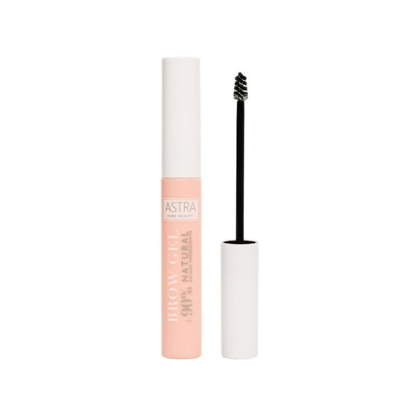 PURE BEAUTY BROW GEL CRYSTAL