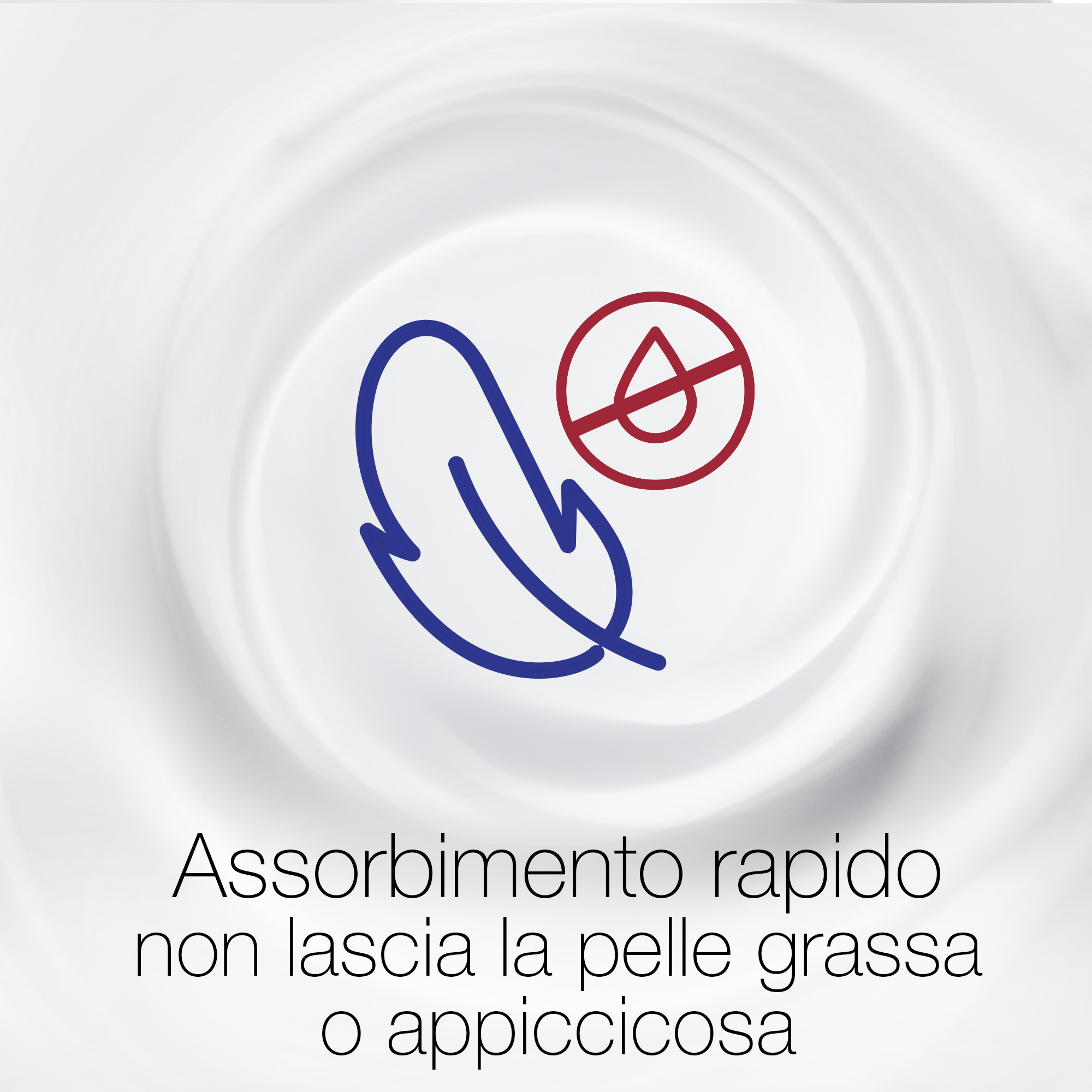 Neutrogena Deep Moisture Fluida Profumata, Crema Corpo per Pelle Secca e Sensibile 400 ml