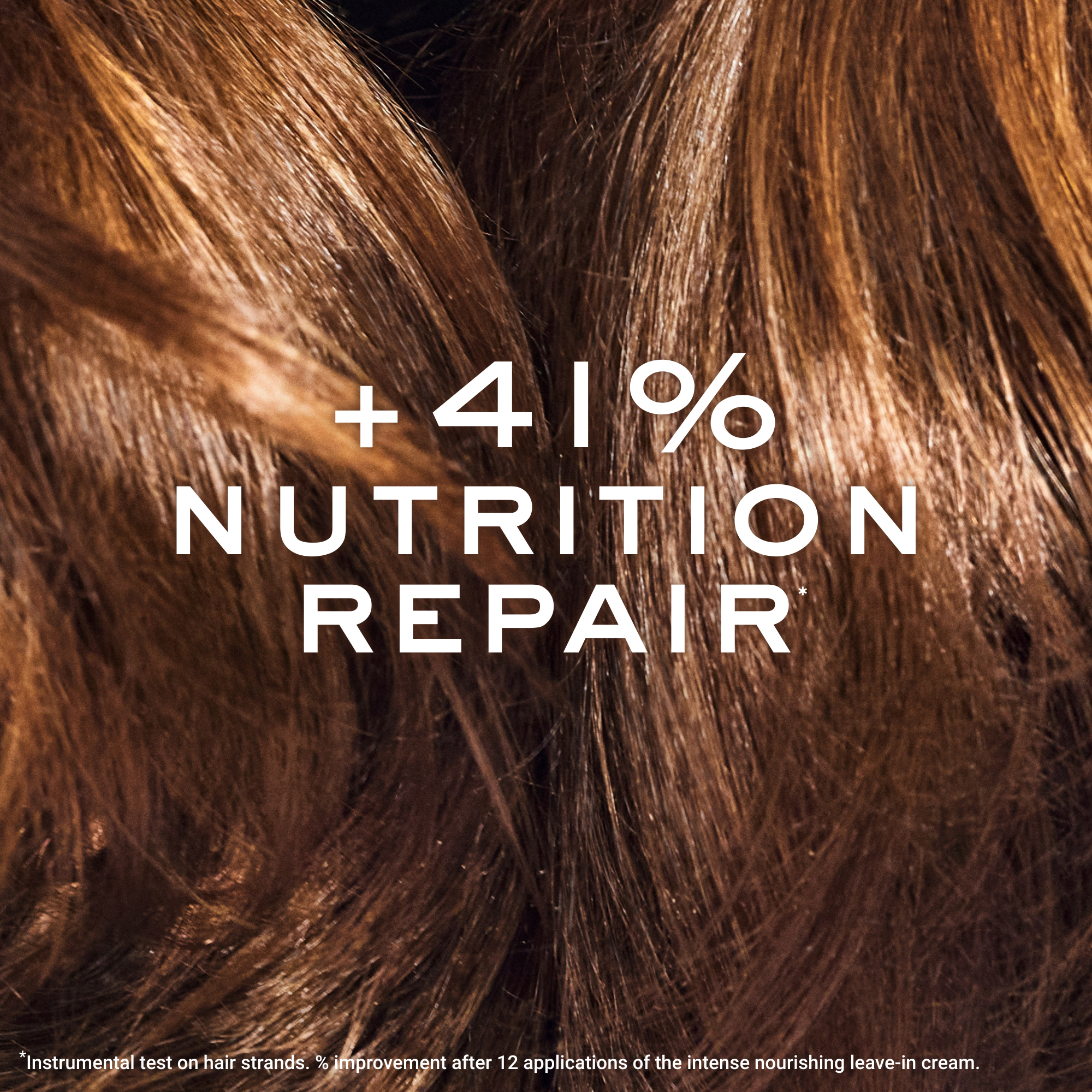 Nuxe Hair Prodigieux Crema Leave-In Termoprotettrice 100ml.