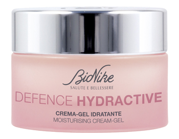 DEFENCE HYDRACTIVE CR-GEL IDRA DEFENCE HYDRACTIVE CR-GEL IDRA