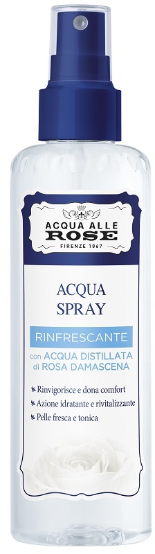 ACQUA ALLE ROSE ACQ SPR RINF