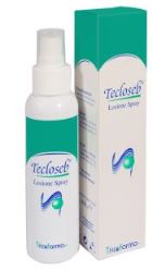 Tecloseb Lozione Spray Pelle Seborroica a Tendenza Acneica 100 ml Tecloseb Lozione Spray Pelle Seborroica a Tendenza Acneica 100 ml