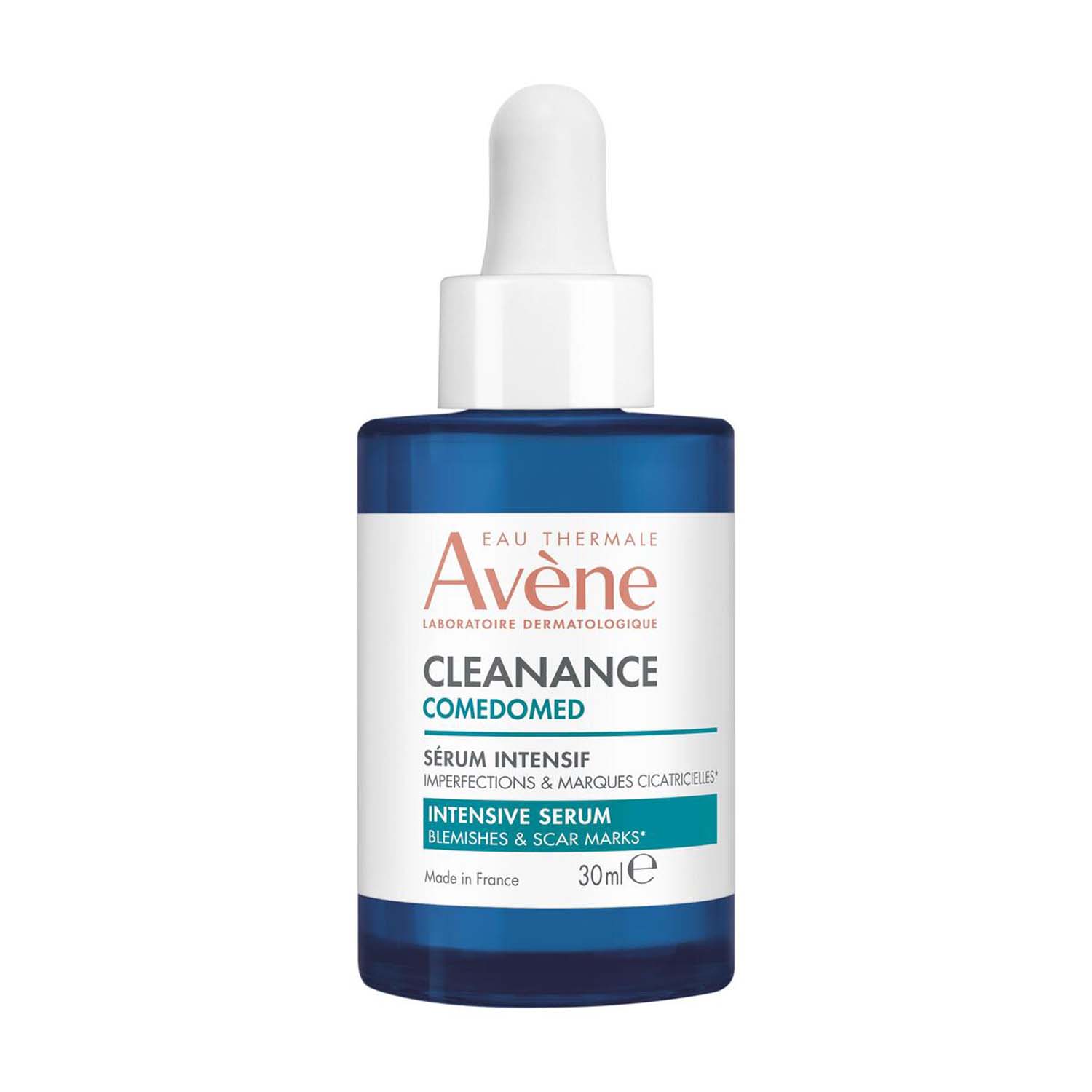 Avène Cleanance Comedomed - Siero Intensivo Per Pelle Con Imperfezioni E Segni Residui 30 ml