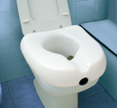 Safety Rialzo WC Universale