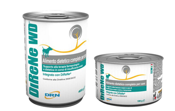 DIRENE WD 150g