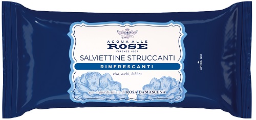 ACQUA ALLE ROSE SALV STRUCC7PZ
