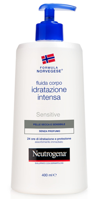 NEUTROGENA CORPO FLU S/PROF PR