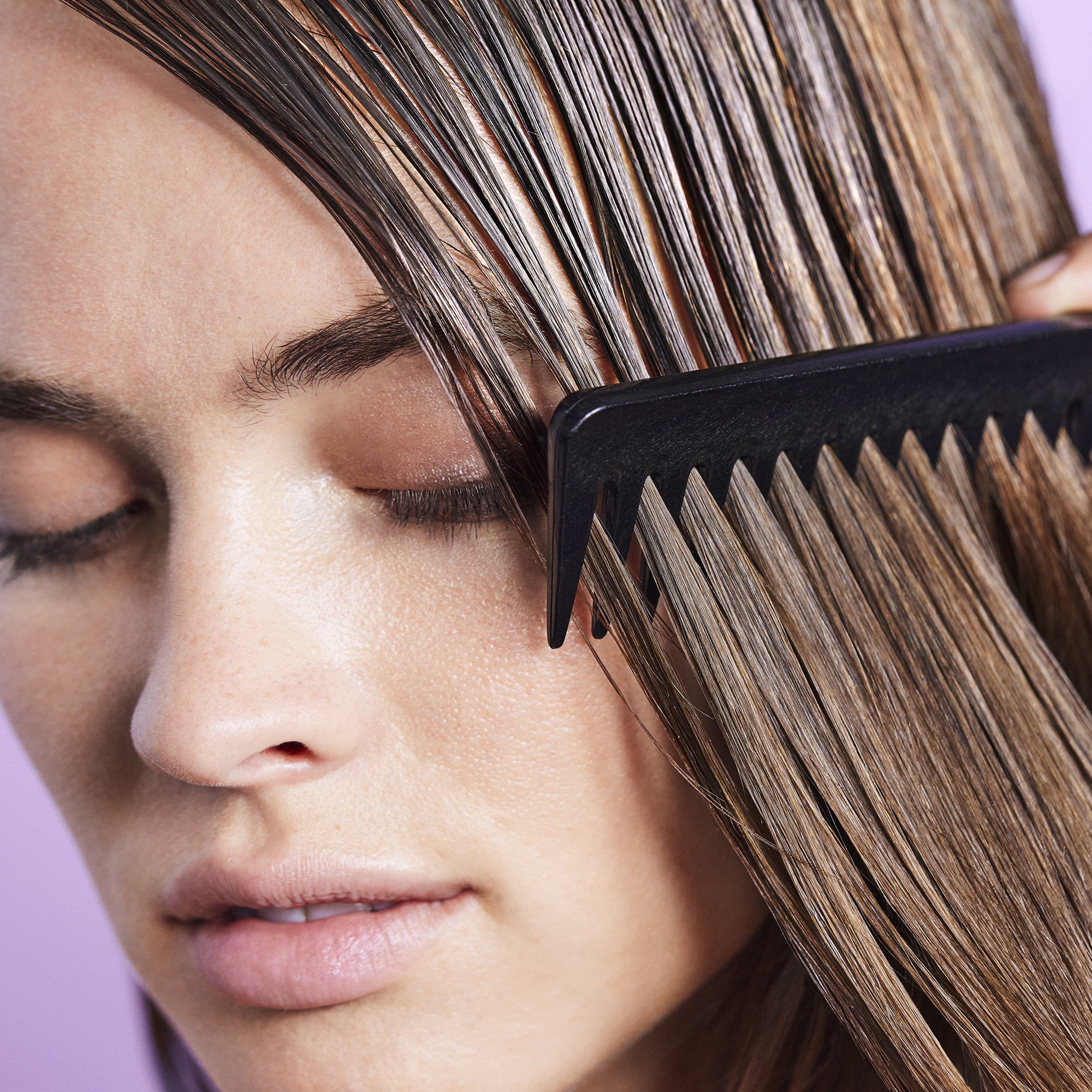 Nuxe - Hair Prodigieux - Maschera Nutriente Pre-Shampoo 125 ml