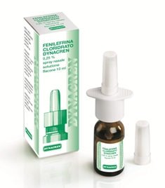 ILMOCIN Decongestionante nasale in spray flacone 10mL ILMOCIN Decongestionante nasale in spray flacone 10mL