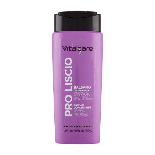VC CONDITIONER PRO LISCIO CAP