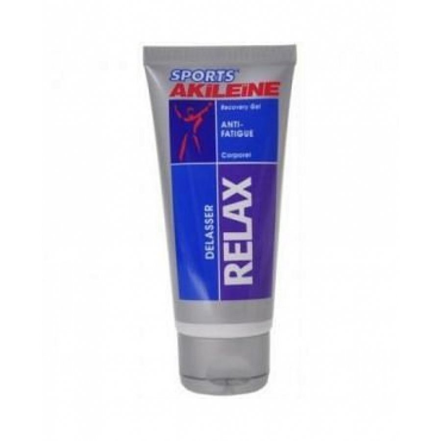 AKILEINE GEL RELAX 75ML