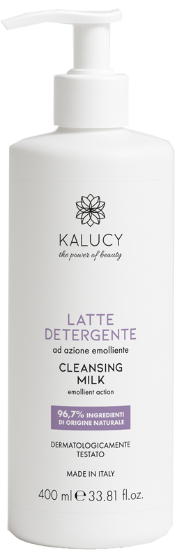 KALUCY LATTE DETERGENTE 400ML