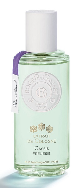 EXTRAITS DE COLOGNE CASSI100ML