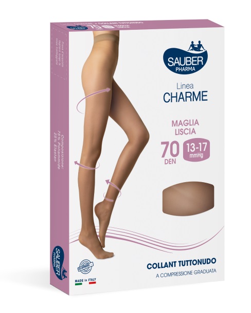 SAUBER CHARME AT70 TUTTON M 1