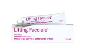 Lifting Facciale - Crema Solida di Proseguimento - Dosaggio Lifting 2 - 50 ml Lifting Facciale - Crema Solida di Proseguimento - Dosaggio Lifting 2 - 50 ml