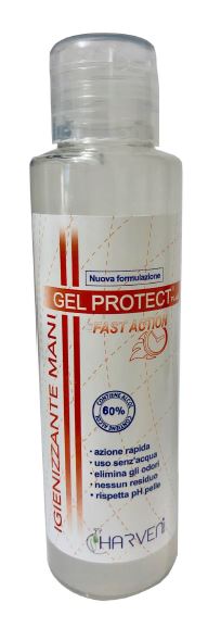 GEL PROTECT PLUS IGIEN MANI