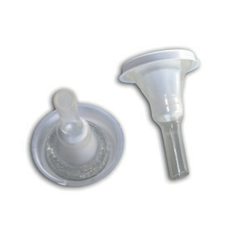 SECURDRAIN P Condom 41mm 30pz
