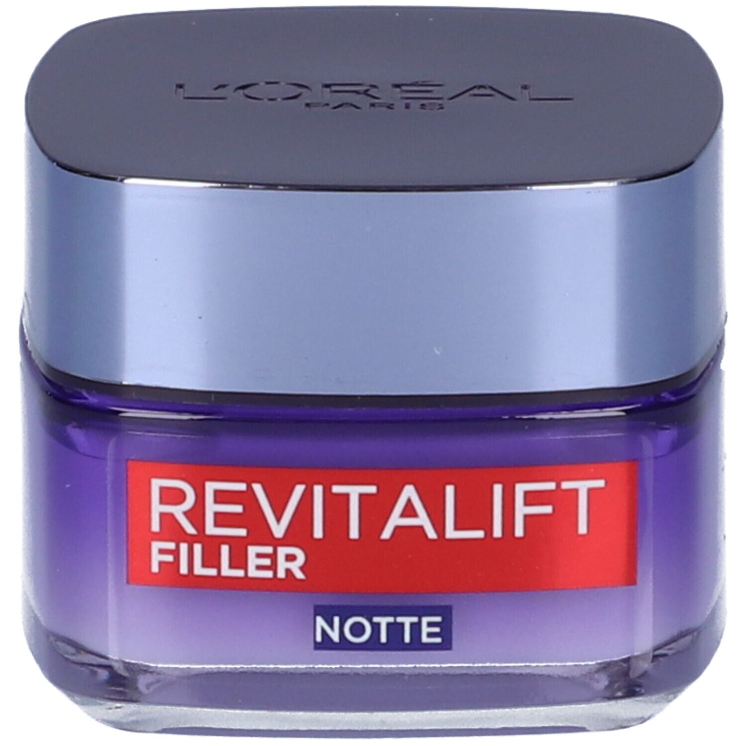 FILLER NOTTE 50ML