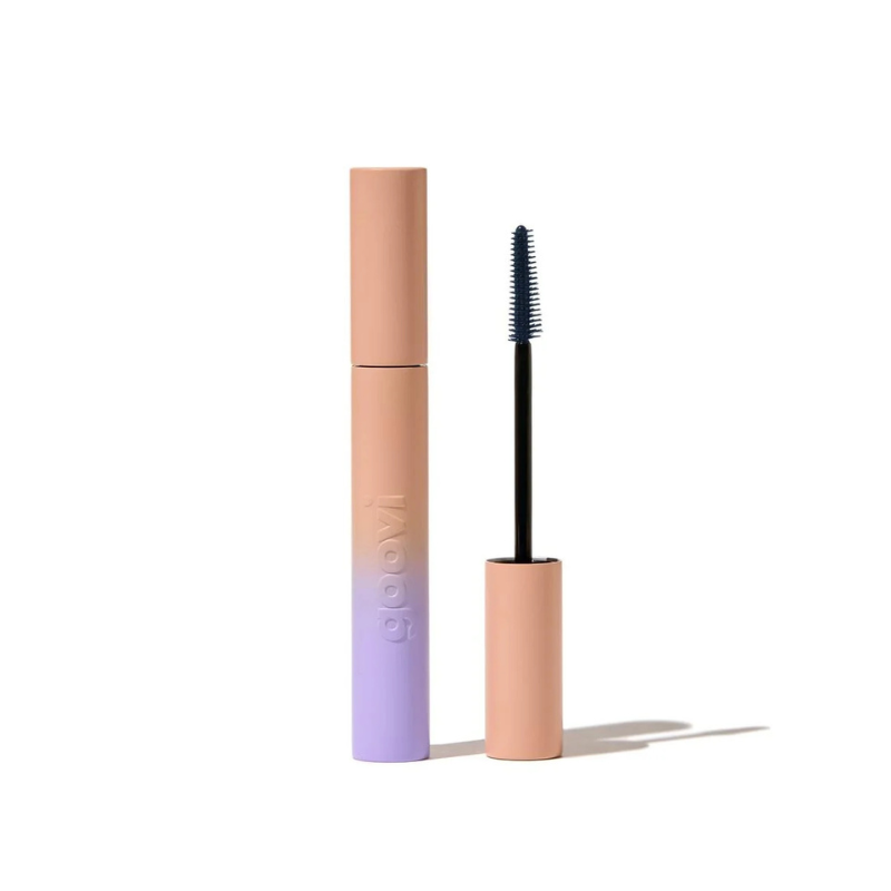 Goovi Eyes Wow Shot - Mascara All-In-One N.03 Midnight Blue