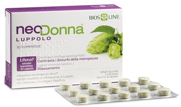 NEODONNA Armonia 30 Cpr