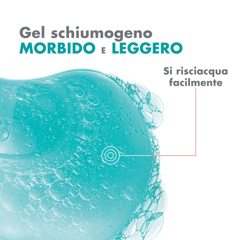 Eau Thermale Avène Cleanance Gel Detergente 400 ml Eau Thermale Avène Cleanance Gel Detergente 400 ml