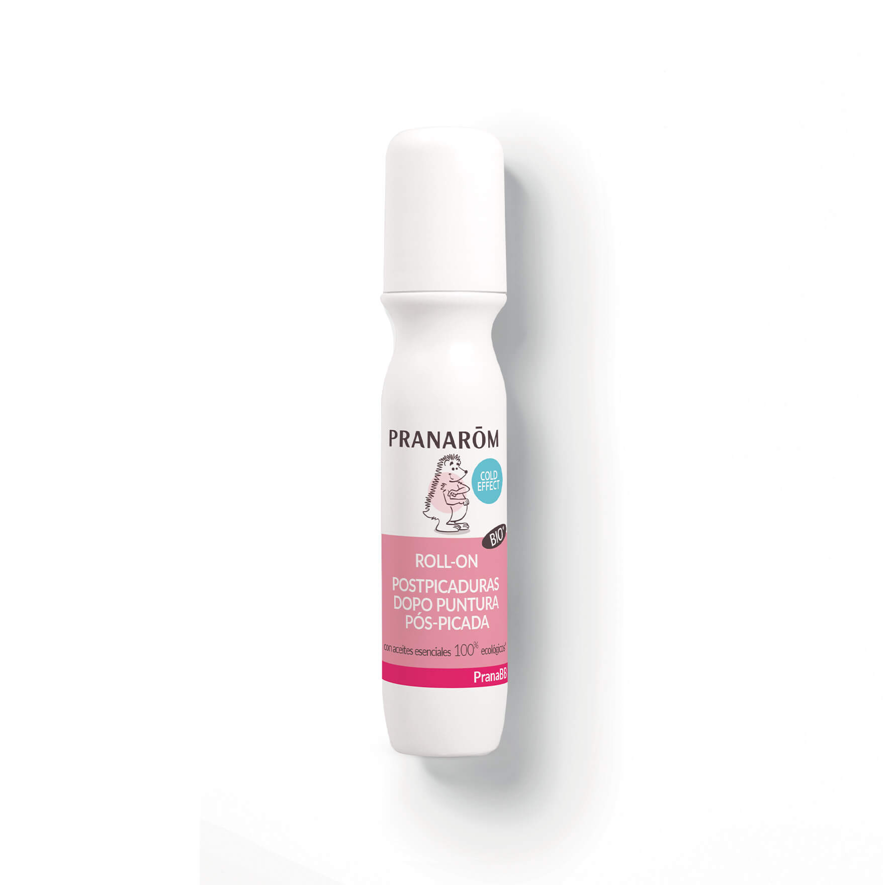 Pranarom PranaBB - Roll-On Dopopuntura Bambino Bio 15 ml