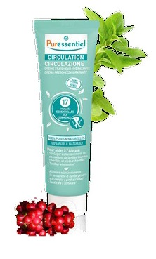 CREMA CIRCOLAZIONE IDRATANTE CREMA CIRCOLAZIONE IDRATANTE