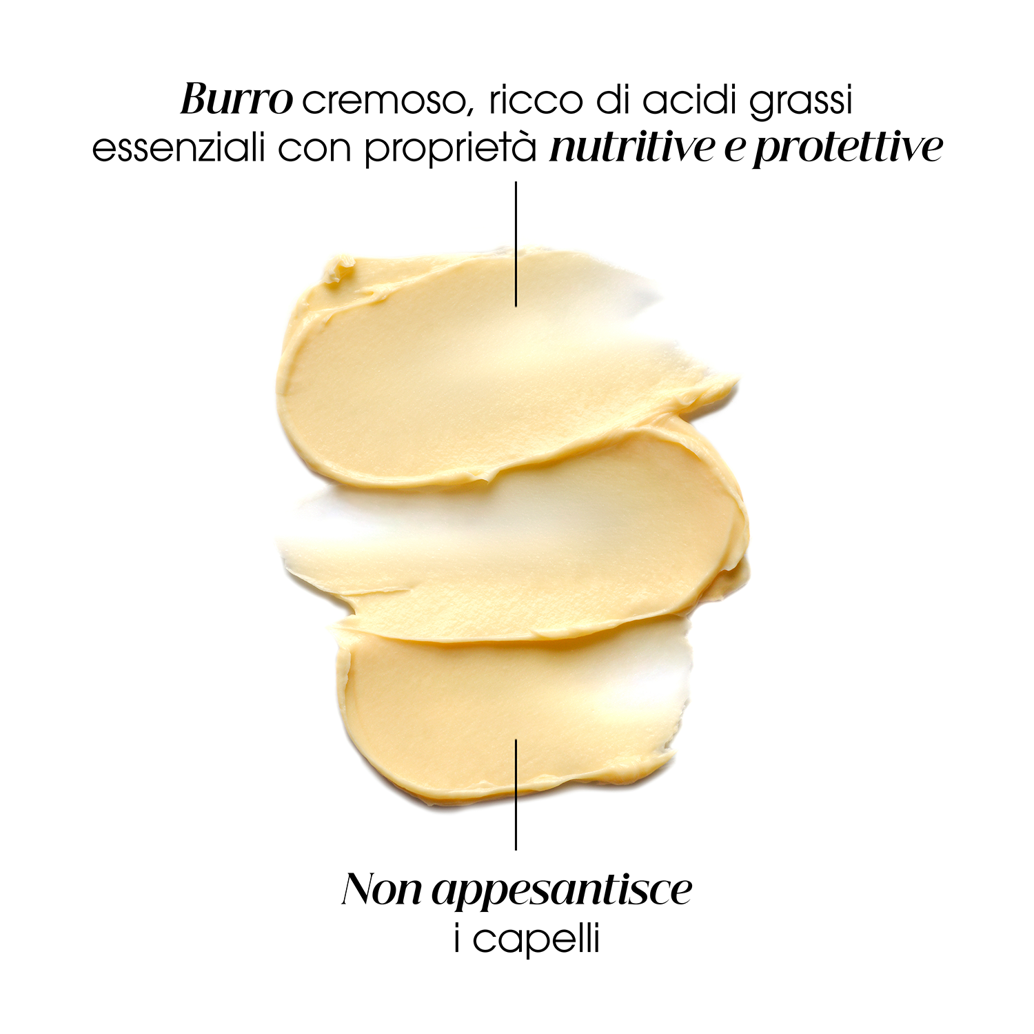 Klorane - Maschera Nutritiva Al Mango Per Capelli Secchi 250 ml