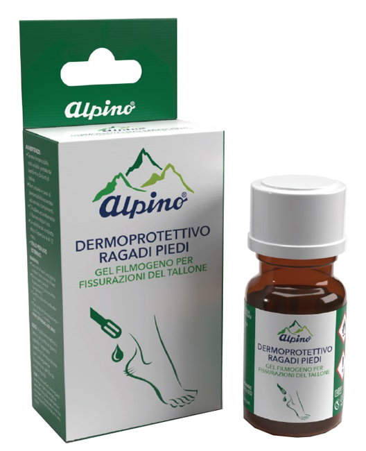 ALPINO DERMOPROTETTIVO RAGADI