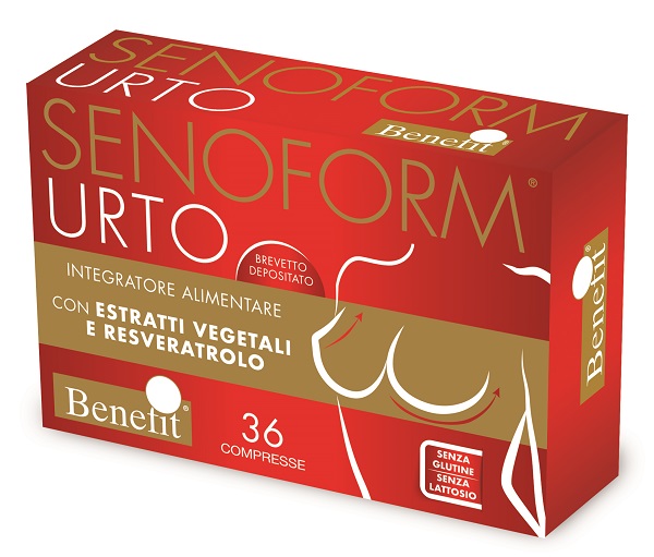 SENOFORM Urto 36 Cpr