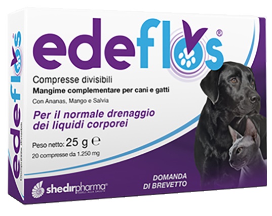 EDEFLOS 20Cpr EDEFLOS 20Cpr
